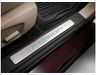 Ford Fusion Door Sill Plates