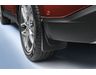 Ford Edge Splash Guards