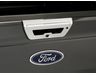 Ford VFL3Z-1522404-E Tailgate Latch Trim - Chrome, Bezel Only, Power Latch