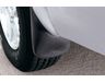 Ford Escape Splash Guards
