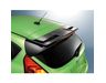 Ford Fiesta Spoilers