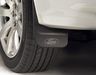 Ford Flex Splash Guards