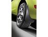 Ford Fiesta Splash Guards