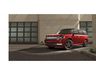 Ford Flex Graphics, Stripes, and Trim Kits