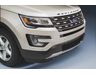 Ford Explorer Graphics, Stripes, and Trim Kits