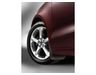 Ford Fusion Splash Guards