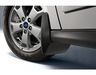 Ford Transit Connect Splash Guards