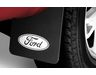 Ford Explorer Sport Trac Splash Guards