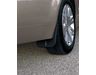 Lincoln MKZ Splash Guards