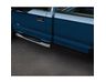 Ford FL3Z-16450-AB Step Bars - 5 Inch, Chromed Aluminum, Regular Cab