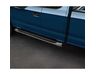 Ford FL3Z-16450-CB Step Bars - 5 Inch, Chromed Aluminum, SuperCrew