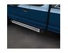 Ford FL3Z-16450-JB Step Bars - 6 Inch Angular, Chrome, Super Cab