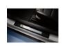 Ford Mustang Door Sill Plates