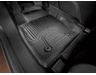 Ford EcoSport Floor Mats
