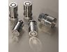 Ford Mustang Mach-E Locks