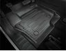 Ford F-350 Floor Mats