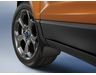 Ford EcoSport Splash Guards