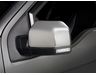 Ford VFL3Z-17D742-D Mirrors - Chrome, Non-Trailer Tow Mirrors