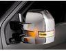 Ford F-250 Super Duty Mirrors