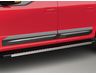Ford VJL3Z-1820049-A Graphics, Stripes, and Trim Kits - Matte Black, SuperCrew