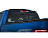 Ford VJL3Z-9944210-A Spoilers - Cab, Black Satin