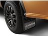 Ford F-150 Lightning Splash Guards