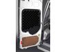 Ford Sliding Rear Window