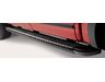 Ford Explorer Sport Trac Step Bars