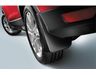 Mercury Splash Guards