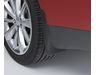 Lincoln MKS Splash Guards