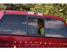 Ford F-150 Sliding Rear Window