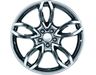 Lincoln MKX Wheels