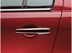 Mercury Door Handles