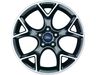 Ford Focus Wheels