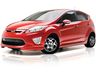 Ford Fiesta Body Kits