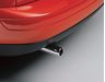 Ford Focus Exhaust Tip