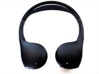 Ford VDG1Z-18C604-A DVD Rear Entertainment System by Invision - Wireless Headphone