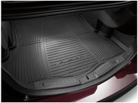 Ford DS7Z-6111600-AA Cargo Area Protector