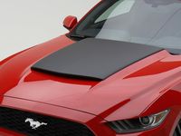 Ford VGR3Z-16C630-A Scoop;Hood