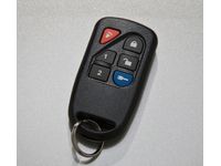 Ford 7L3Z-19G364-AA Remote Start System - 200 Series With Keyless Entry & Alarm