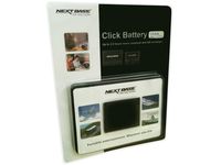 Ford VBL2Z-18D830-A DVD Rear Entertainment System by Nextbase - Rechargeable Battery