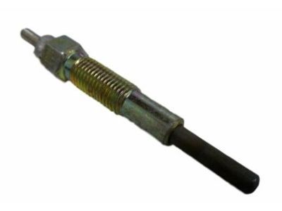 Ford E43Z12A342A Glow Plug