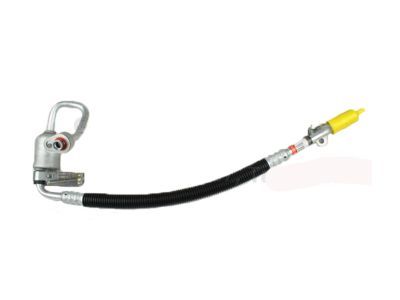 Ford Flex A/C Hose - BA8Z-19972-A