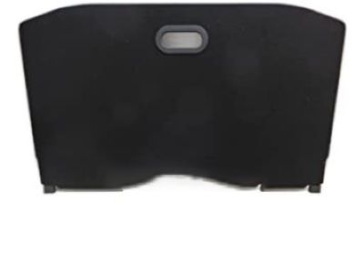 Ford D2BZ-5811600-A Liner - Luggage Compartment
