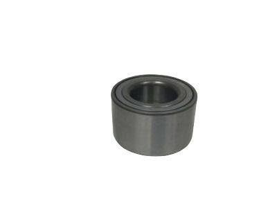 Ford 3M8Z-1215-A Bearing Assembly - Wheel Hub