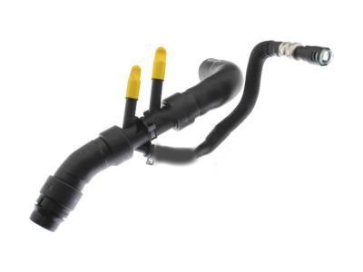 2013 Ford Taurus Radiator Hose - DG1Z-8286-B