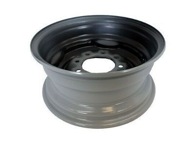 Ford E-150 Spare Wheel - 8C2Z-1015-F