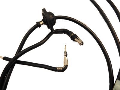 Ford 1C3Z-18812-AA Cable Assembly - Extension