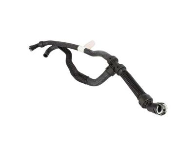 Ford FL3Z-18472-H Hose - Heater Water