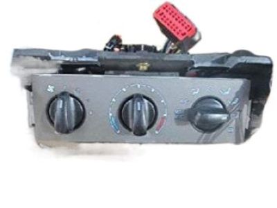 Ford F87Z-19B888-AB Switch Assembly